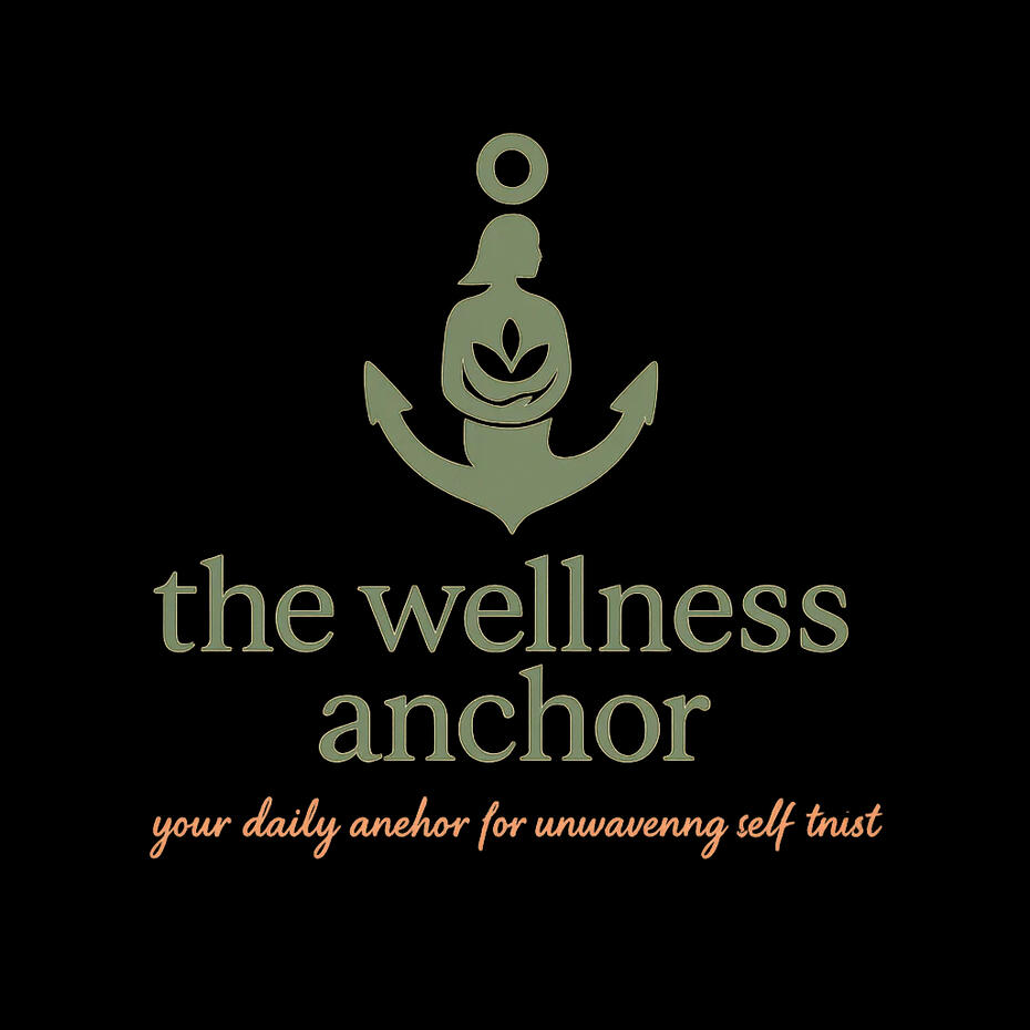 Your daily anchor for unwavering self-trust. A high-touch, 1-on-1 accountability experience to help you finally stay consistent with your health—gently, deeply, and sustainably.